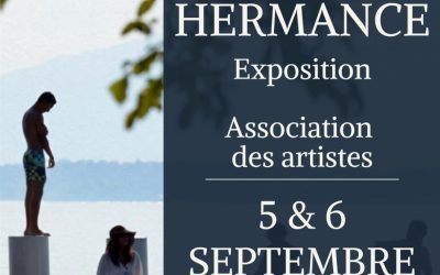 5 & 6 septembre 2026 – Hermance